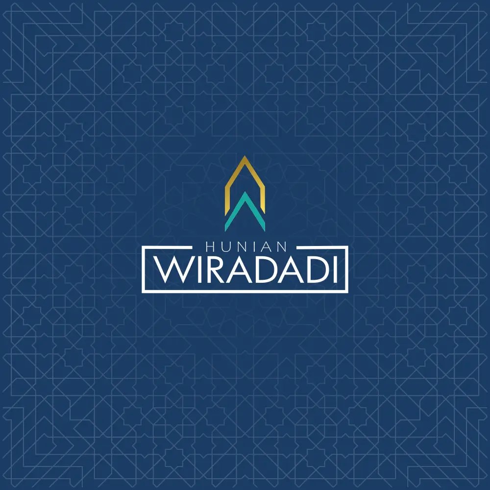 logo hunian wiradadi batik